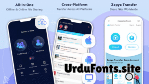 Zapya APK