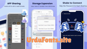 Zapya APK 