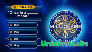 Official Millionaire APK