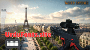 Sniper 3D APK