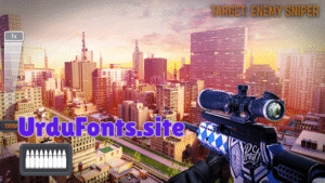 Sniper 3D APK