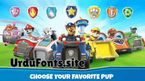 PAW Patrol Rescue APK