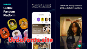 Weverse APK