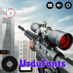 Sniper 3D APK